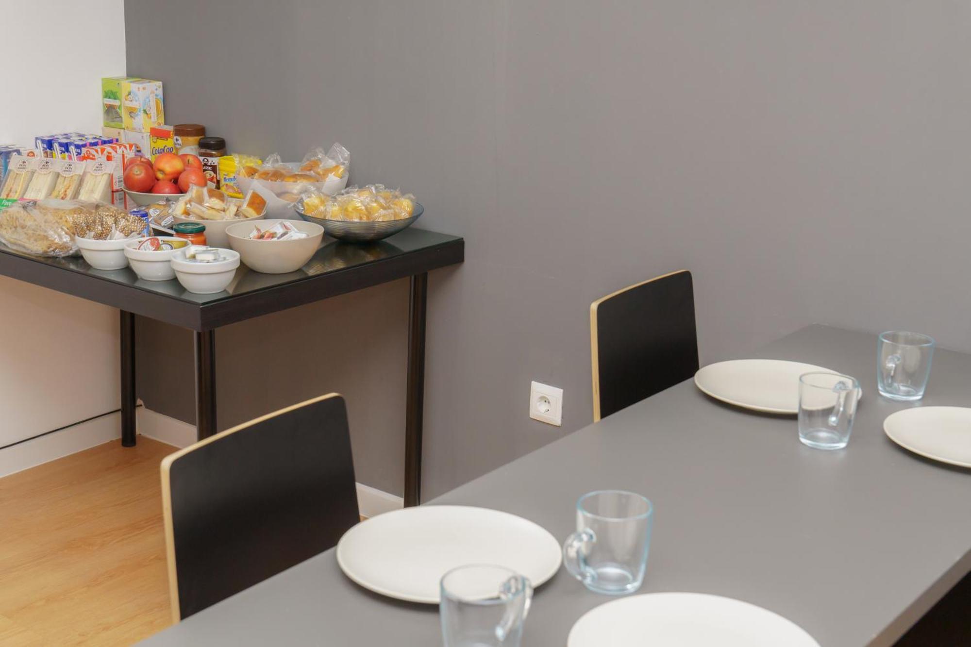 Tu Hogar Desayuno, Parking Y Piscina Incluidos Apartment Ronda Exterior photo