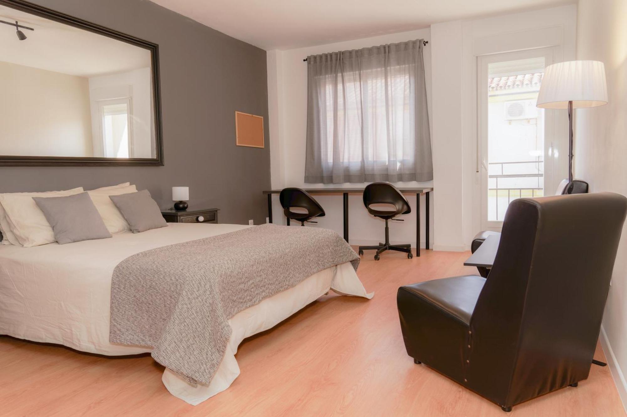 Tu Hogar Desayuno, Parking Y Piscina Incluidos Apartment Ronda Exterior photo